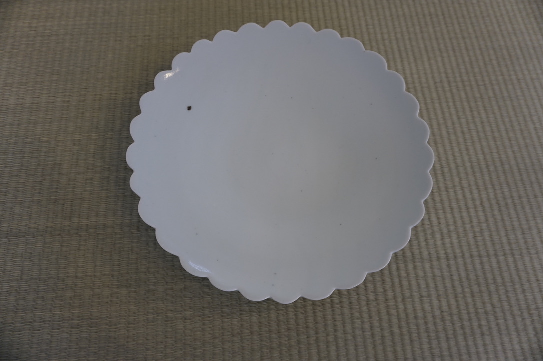 砂田政美 磁器のうつわ展 3日目です_b0132442_17003962.jpeg