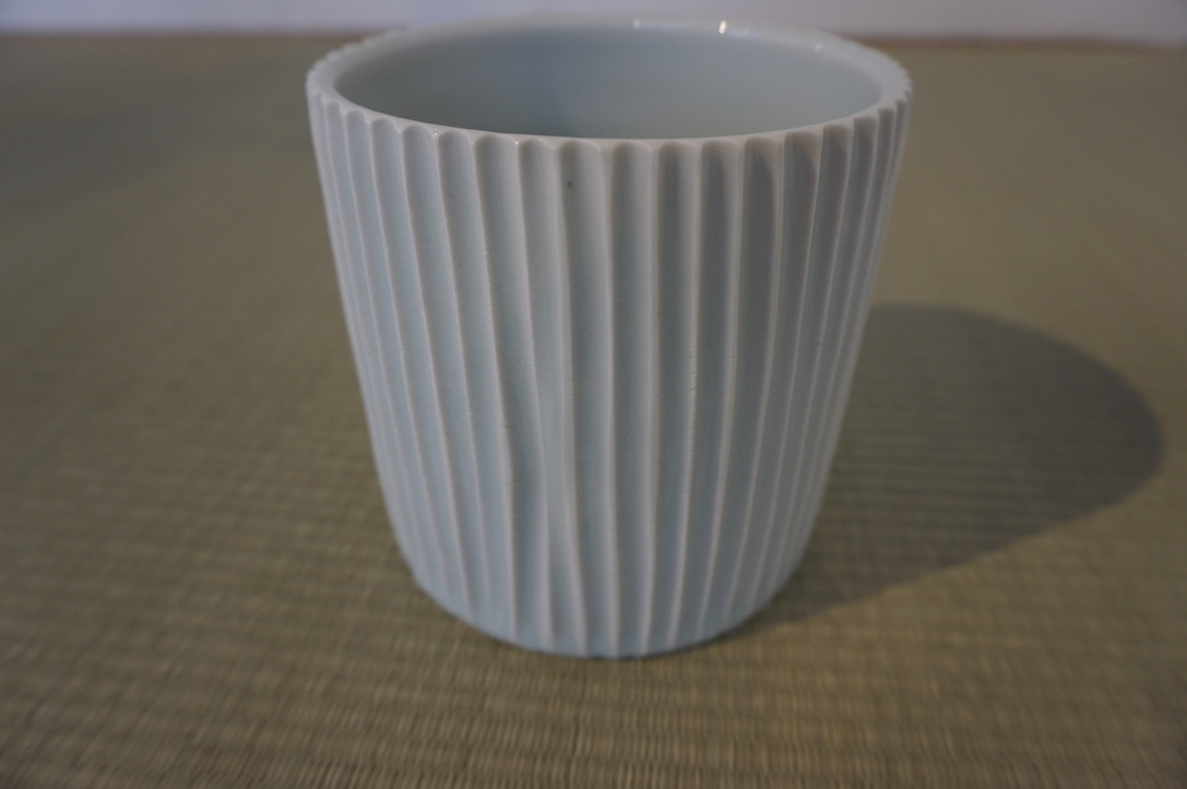 砂田政美 磁器のうつわ展 3日目です_b0132442_17501776.jpeg
