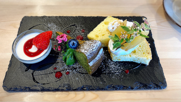 スチームキッチンかごめ 津久居店_e0292546_22350681.jpg