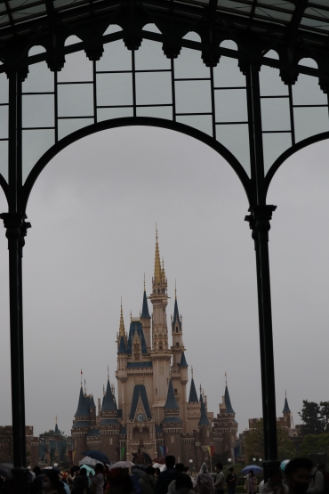 まんぼう Tdrはどうなるのっと 東京ディズニーリポート