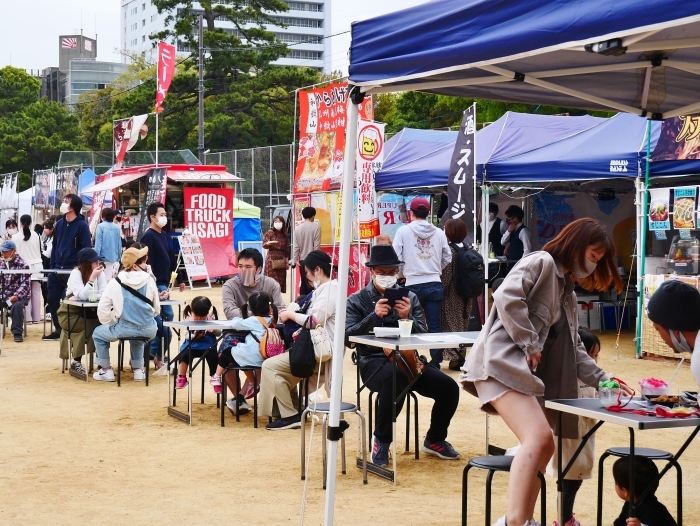 　　最強食肉決定戦！全国の美食を食い尽くせ　　全肉祭　　２０２１-０４-１７　００：００_b0093754_21404001.jpg