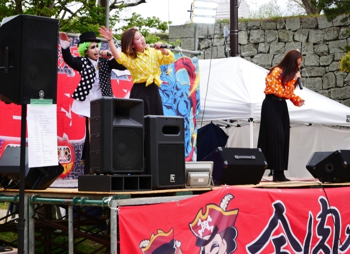 　　最強食肉決定戦！全国の美食を食い尽くせ　　全肉祭　　２０２１-０４-１７　００：００_b0093754_21414853.jpg
