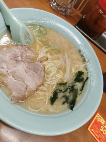 ラーメンショップ　なまず峠店_a0007462_10003336.jpg