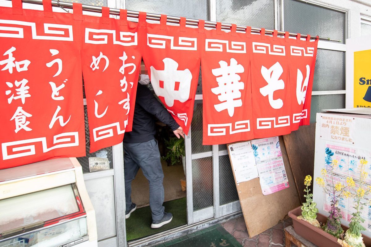 中央市場 上海で、激辛 四川ラーメン_a0077663_17041731.jpg