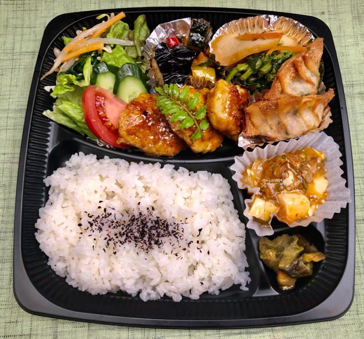 テイクアウト弁当_e0107171_20453199.jpg