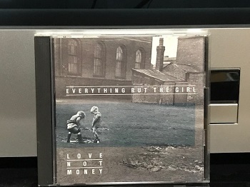 長くて覚えにくいアーティスト名 & Everything But The Girl : 田舎豚の愛聴遍歴~No Music No Life 長くて覚えにくいアーティスト名 & Everything But The Girl : 田舎豚の愛聴遍歴~No Music No Life