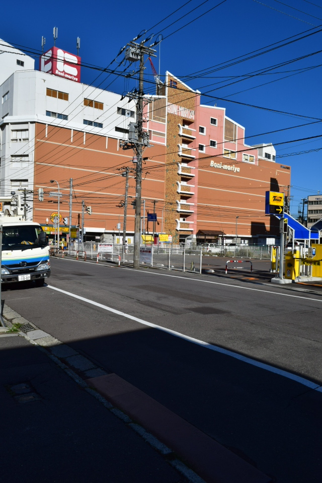 昭和9年函館大火と建築家・関根要太郎の活動について・4_f0142606_17264491.jpg