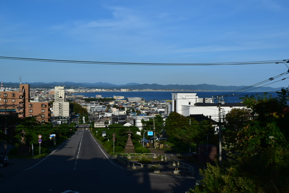 昭和9年函館大火と建築家・関根要太郎の活動について・4_f0142606_18000072.jpg