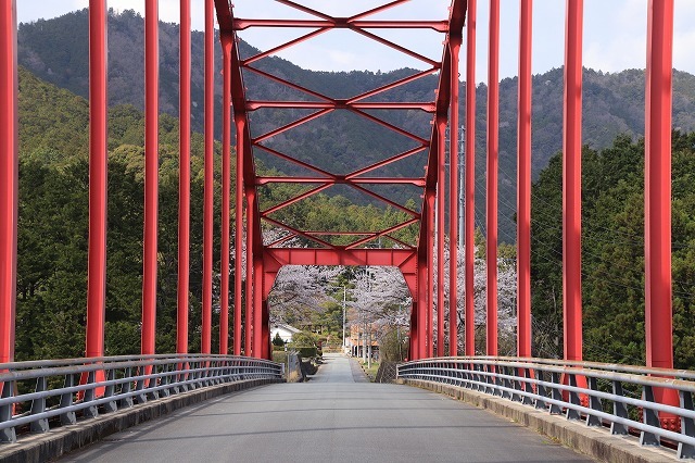 大台町さくら巡り(その6)(撮影:3月27日)_e0321325_10004999.jpg