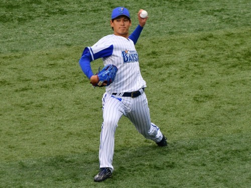 横浜DeNAvs巨人４回戦@横浜スタジアム（観戦）_b0000829_08112186.jpg
