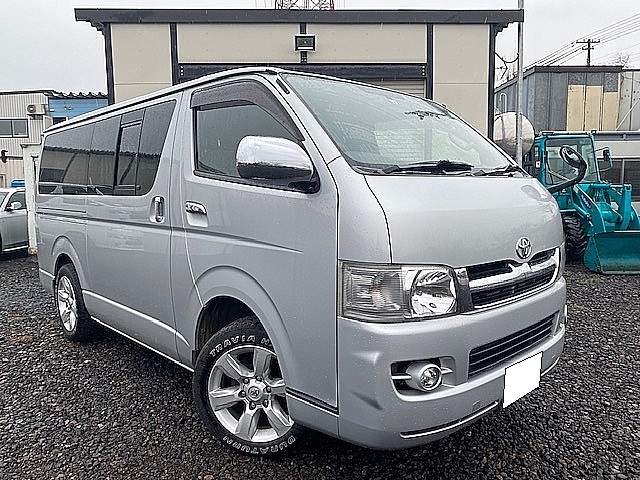 0系ハイエースバン車検入庫 車検入庫ja11ジムニー納車 スティールカーズ Blog 0系ハイエースバン車検入庫 車検入庫ja11ジムニー納車 スティールカーズ Blog