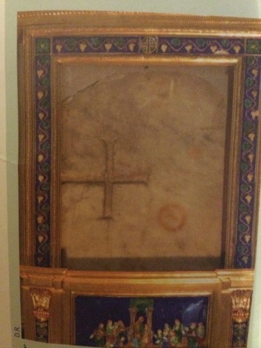 ホスティアの奇跡　その6  ボルセナ_c0175451_03335253.jpeg