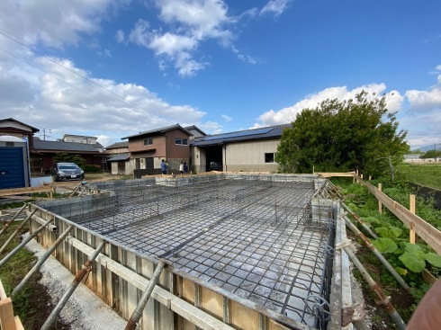 想い通りの住まい創りのコツ！隠れてしまう所程、丈夫に！そして美しく～。現場必見！_d0082356_13262354.jpg