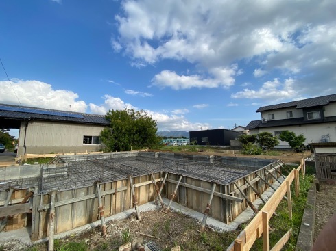 想い通りの住まい創りのコツ！隠れてしまう所程、丈夫に！そして美しく～。現場必見！_d0082356_13263570.jpg