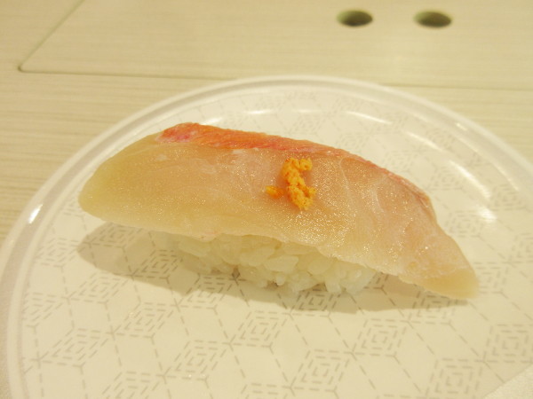 はま寿司 土岐店_c0152767_06003953.jpg