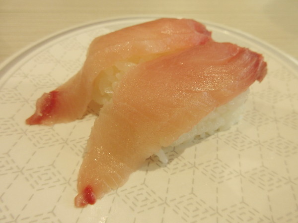 はま寿司 土岐店_c0152767_06061531.jpg