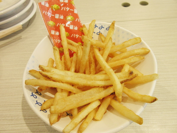 はま寿司 土岐店_c0152767_06120139.jpg