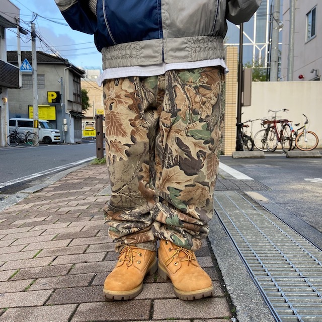 Georgetown Hoyas Nylon Jacket STYLE！！！ : 岡山 古着 セレクト