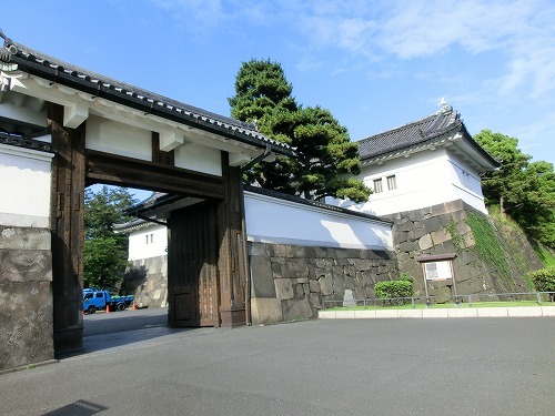 桜田門外の変(「青天を衝け」46) : 気ままに江戸♪ 散歩・味 桜田門外の変(「青天を衝け」46) : 気ままに江戸♪ 散歩・味