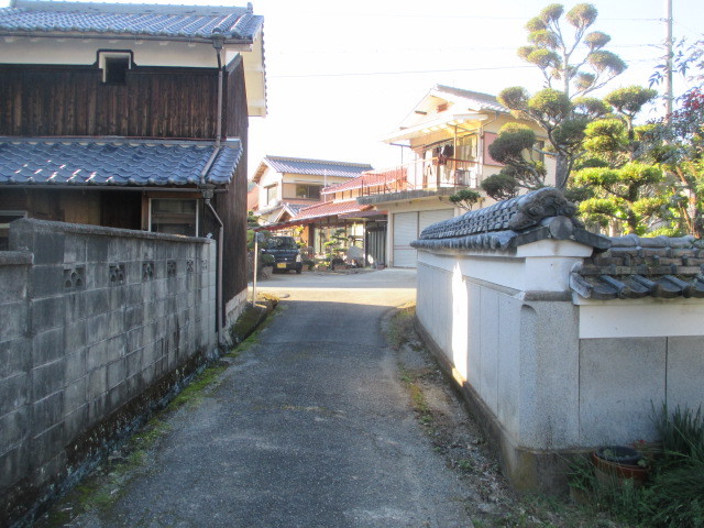 神崎郡福崎町高岡｜蕎麦屋　工事始まりました_a0129705_02273714.jpg