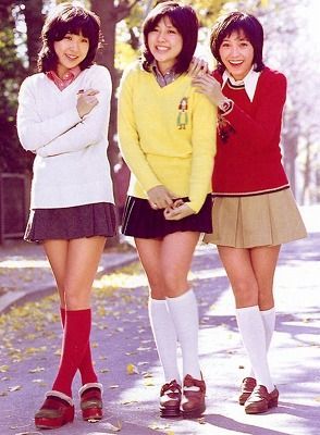 キャンディーズ キャンディーズのハマトラファッション なんと懐かしい伝説のファッション Kazumoto Iguchi S Blog 3