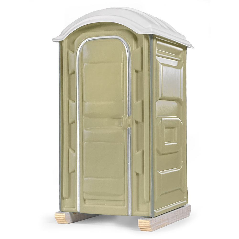 机の上に工事現場の簡易トイレはいかが?_a0077842_22234537.jpg