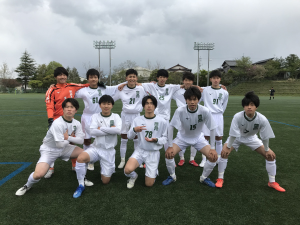 島根県立松江農林高等学校サッカー部 島根県立松江農林高等学校サッカー部