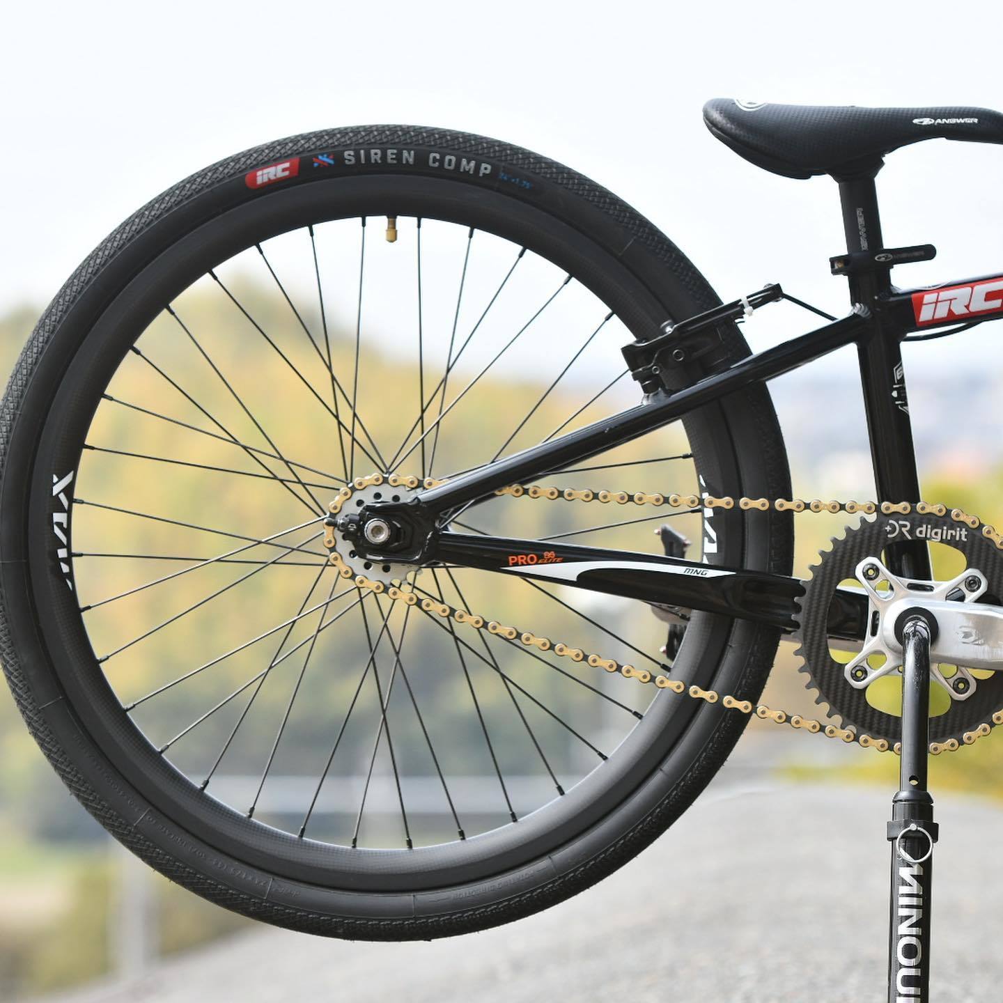 MAX BMXのカーボンリム : 酒は呑んでも飲まれるな MAX BMXのカーボンリム : 酒は呑んでも飲まれるな