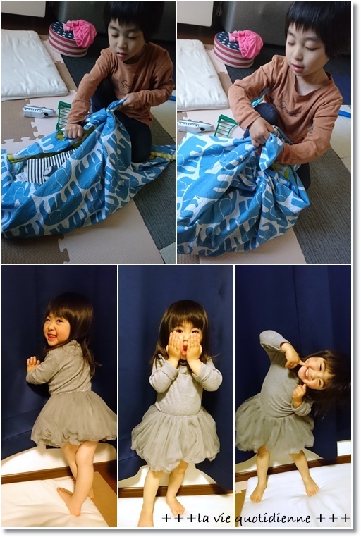 【ガーデニング】リースハンギングの応急処置は意外なアレで!とイヤイヤ姫は照れ隠しに_a0348473_07213772.jpg