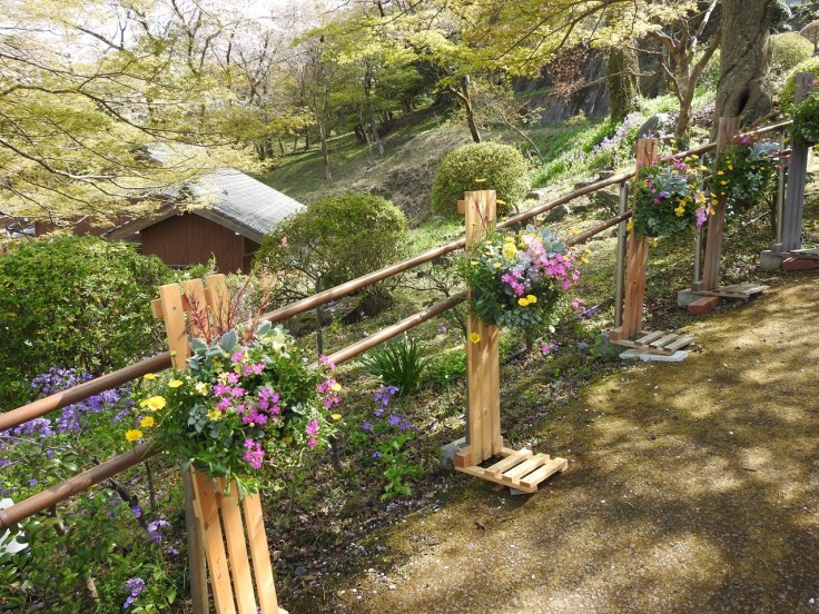 『霞間ヶ渓(かまがたに)の風景』_d0054276_20002250.jpg