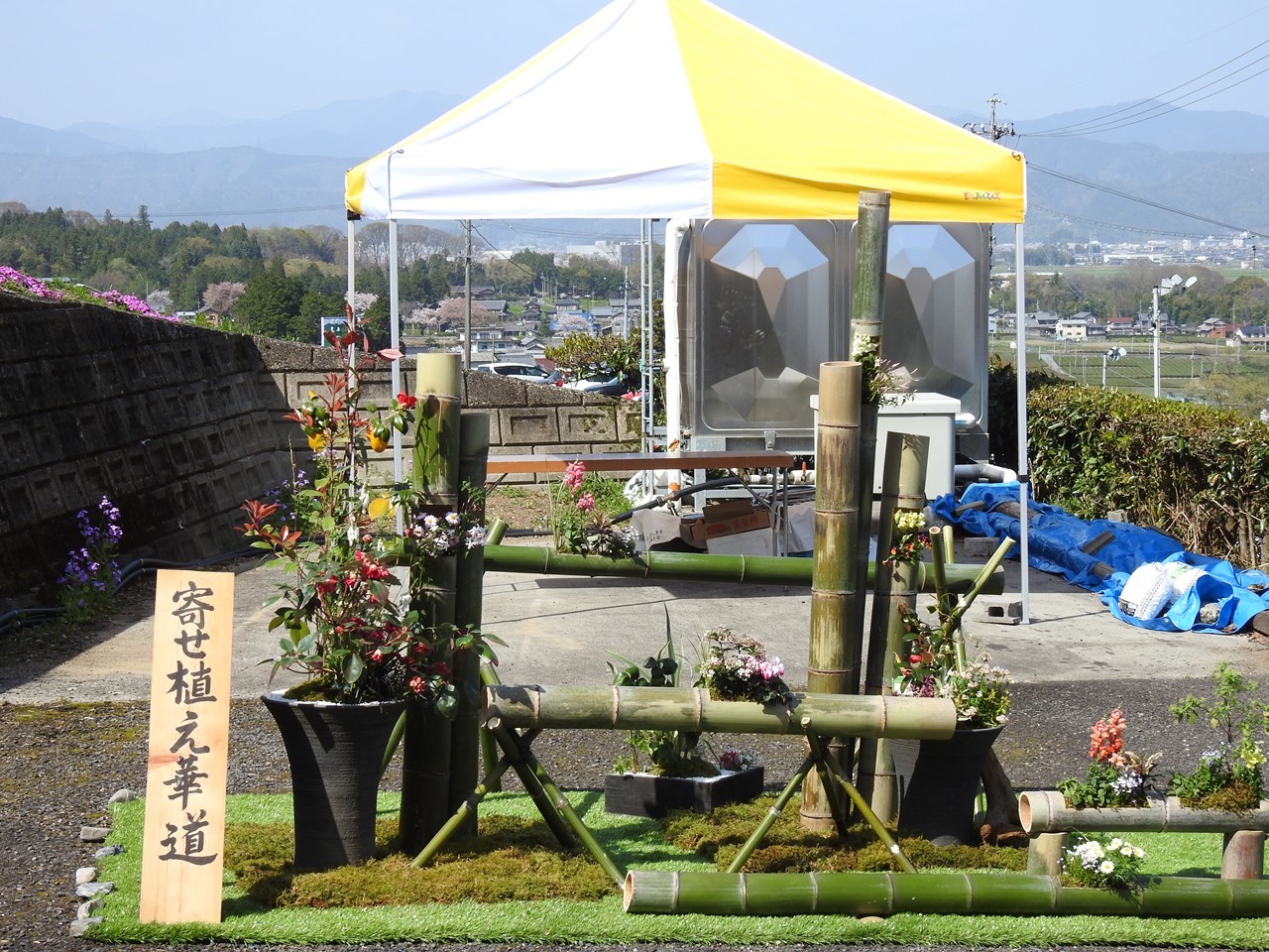『霞間ヶ渓(かまがたに)の風景』_d0054276_20003469.jpg