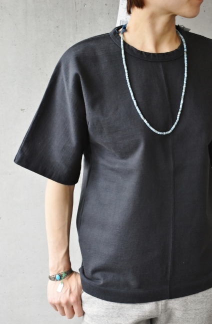BOX型:NEW TEE × 創業祭:JKT ★★_d0152280_15075099.jpg