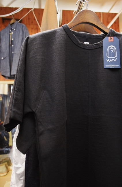 BOX型:NEW TEE × 創業祭:JKT ★★_d0152280_15095977.jpg