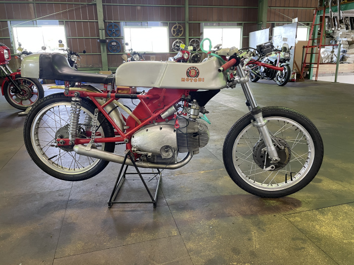 今日の作業台 サーキットイベントに向けて。_a0208987_12010274.jpeg