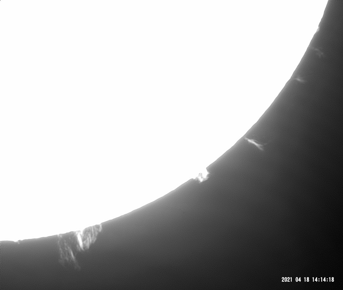 4月18日の太陽_e0174091_17261503.jpg