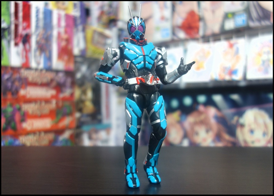 フィギュアーツ 1型 001 バラ売り不可 フィギュアーツ 1型 001 バラ売り不可 S.H.フィギュアーツ 仮面