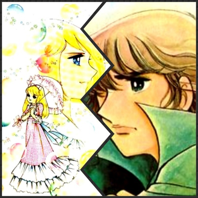 That Wonderful Love Again43 キャンディキャンディ駄文妄想物語 Ameusted S Blog