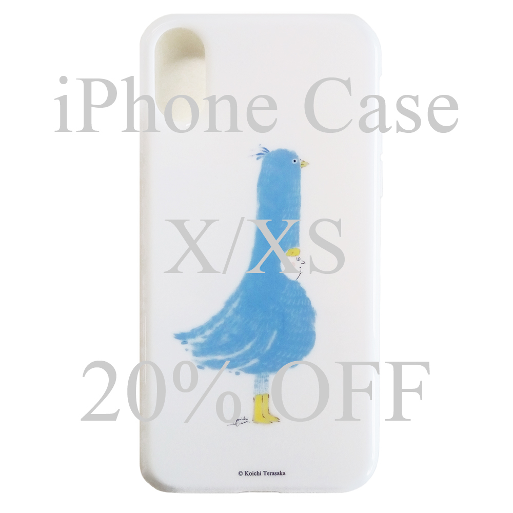 iPhone Case (X/XS) 20%OFF_c0236303_13234209.jpg