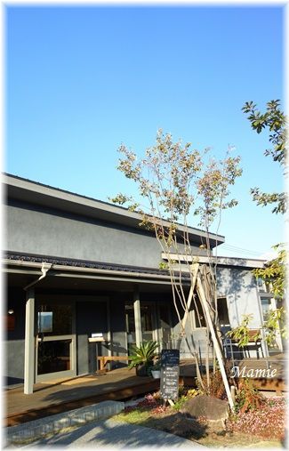 素敵なカフェ 美味しいパフェ_d0387712_13124094.jpg