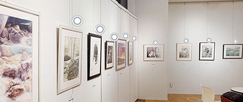 日本透明水彩会VR展_e0195115_12195866.jpg