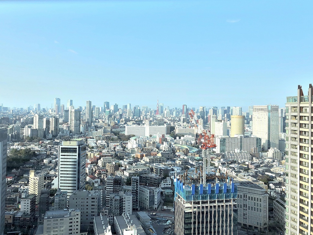ある風景:変わってしまった日常@Osaki,Tokyo station_d0393923_23300838.jpg