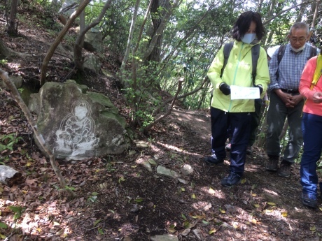 転法輪寺・高塚山_c0218841_12332892.jpg