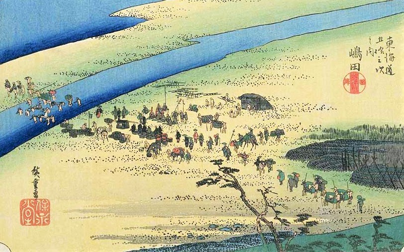 参勤交代と大名行列_a0277742_16392174.jpg