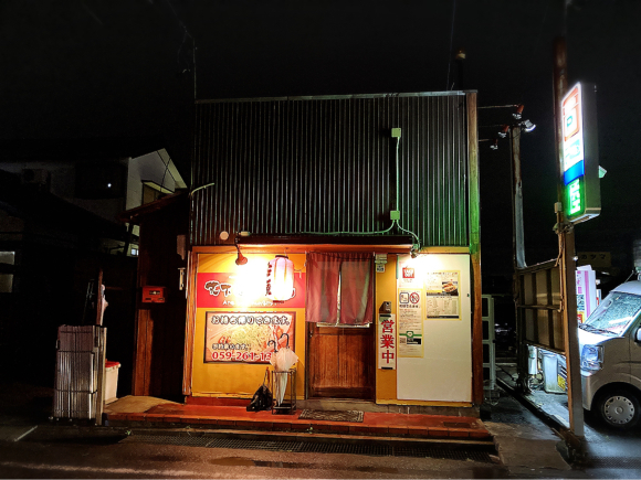 たこ焼き天下無双 江戸橋本店_e0292546_22011611.jpg