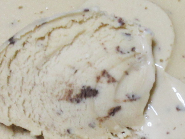 【サーティワンアイスクリーム】ジャモカコーヒー＆チョコチップ_c0152767_07370623.jpg