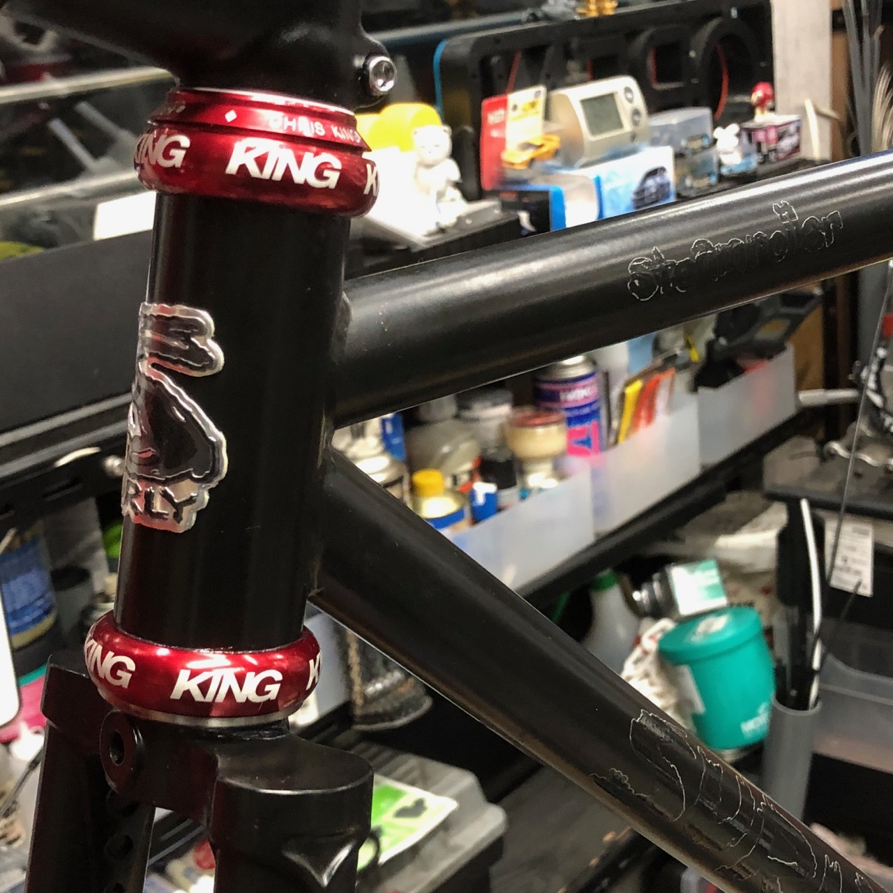 2021.04.18「SURLY STEAMROLLER」_c0197974_03553211.jpg