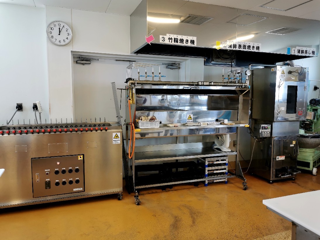 てっちゃんは鐡雄だった！ ＠神戸市東灘区てっちゃん工房 : 猫空く