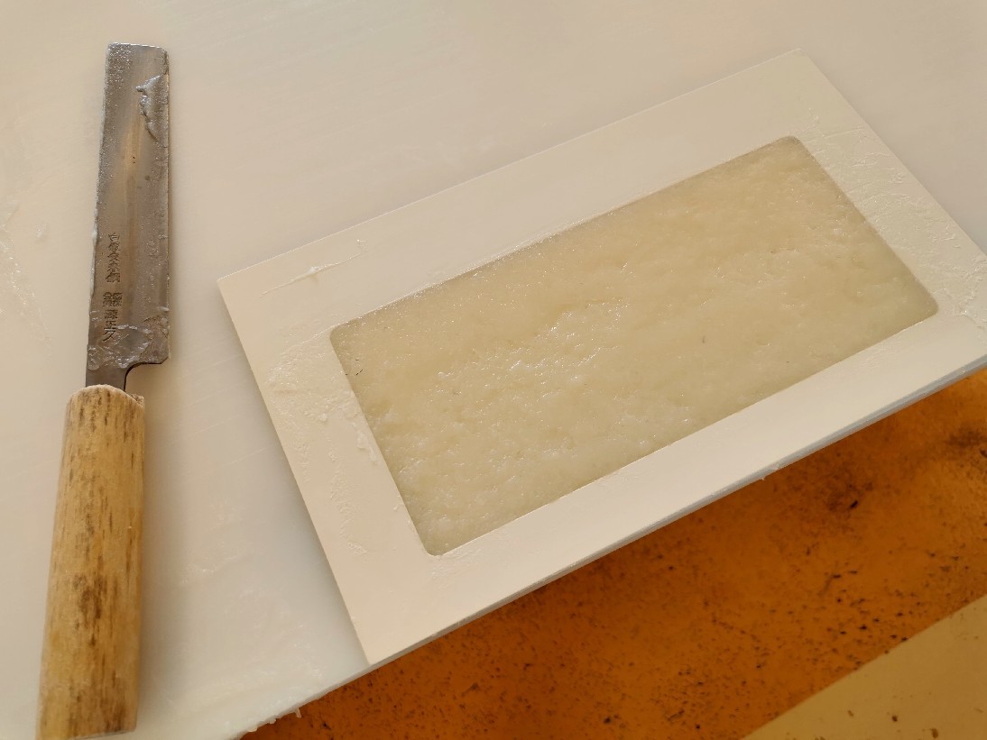 てっちゃんは鐡雄だった！ ＠神戸市東灘区てっちゃん工房 : 猫空く