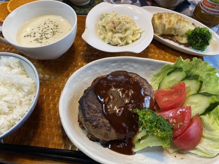 着た切り雀はどこの子だ?(ノ ∀`*)σプププwww_b0175688_20270668.jpg