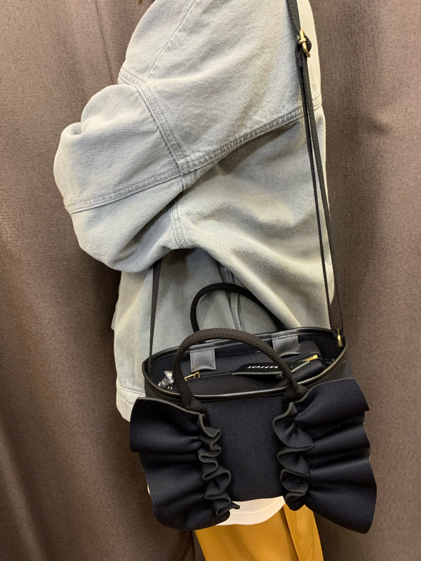 クリアランスsale!期間限定! Rapture ラプチャーネイプルズ2ウェイ